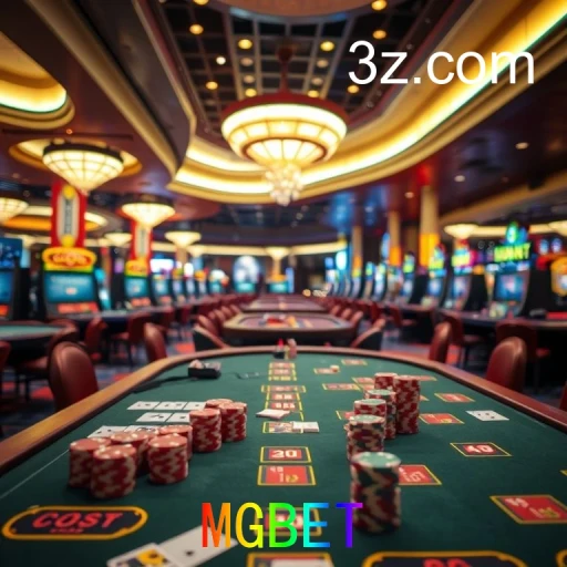 MGBET: Bônus imperdíveis para jogadores brasileiros em 2023