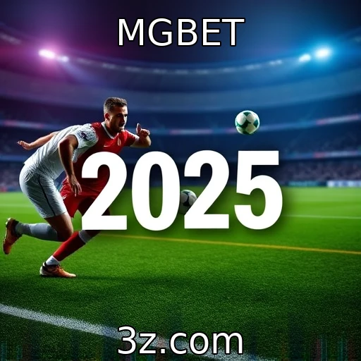 MGBET Descubra as melhores estratégias para apostas esportivas em 2025