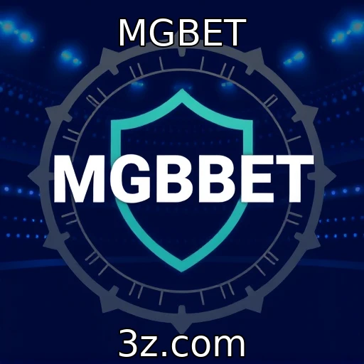 MGBET Impulsione seus ganhos com as melhores estratégias de apostas esportivas