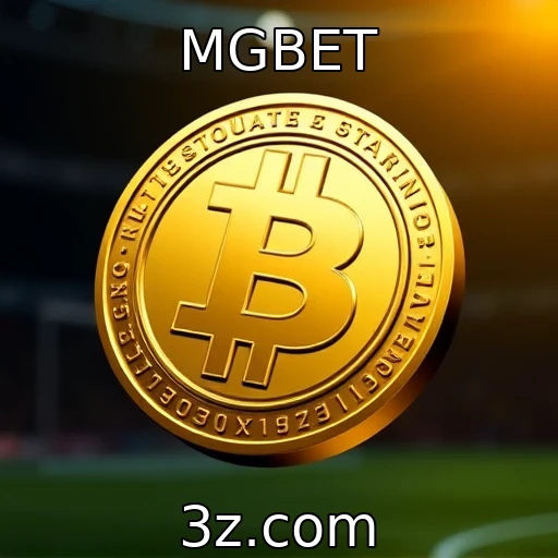 MGBET Como as criptomoedas estão revolucionando as apostas brasileiras