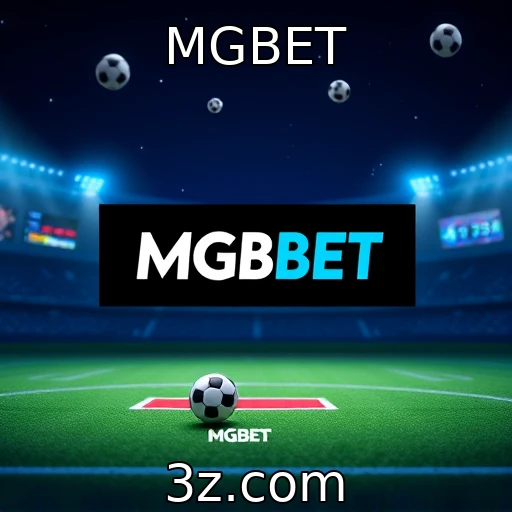 MGBET Análise Profunda das Apostas em E-sports para 2025