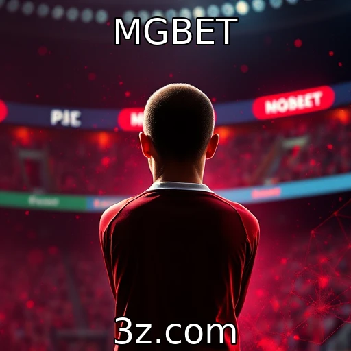 MGBET Explorando a Psicologia por Trás das Apostas: O Que Motiva os Jogadores?