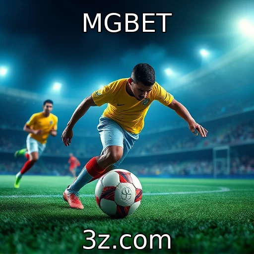 MGBET Crescimento das Apostas Esportivas no Brasil: O Que Esperar em 2025