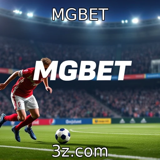 MGBET Descubra como identificar oportunidades em apostas esportivas