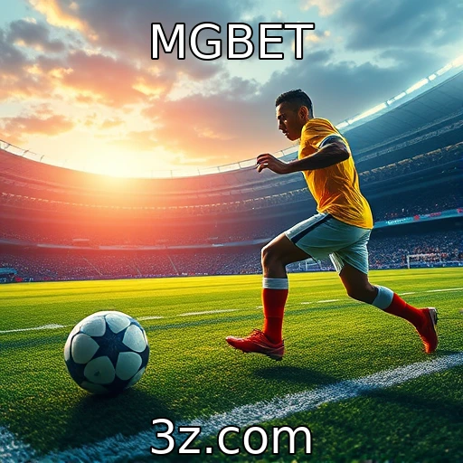 MGBET Análise Impactante: Como As Apostas Esportivas Estão Mudando o Mercado Brasileiro