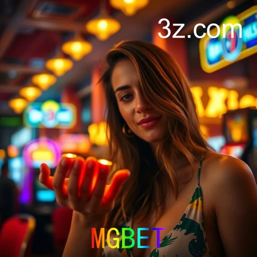 MGBET Login
