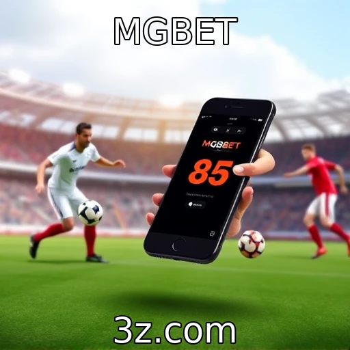 MGBET Os Segredos das Apostas Esportivas: Como Maximizar Seus Lucros