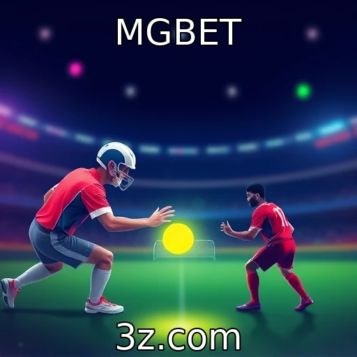 MGBET Como a segurança digital impacta suas apostas online em 2025