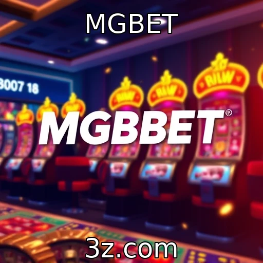 MGBET As principais apostas esportivas que estão movimentando o mercado