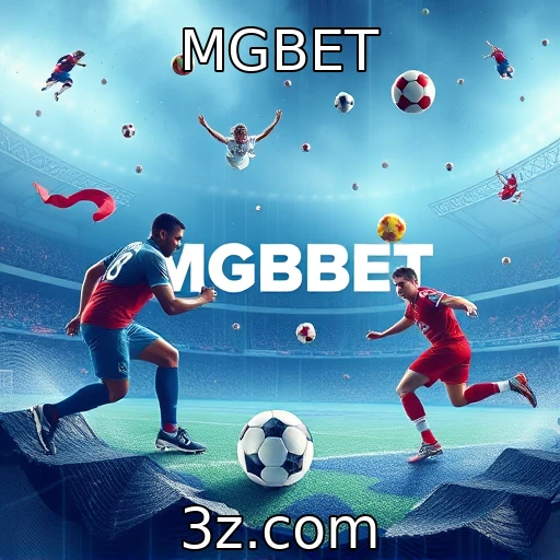 MGBET Apostas Esportivas: Estratégias para Maximizar Seus Ganhos