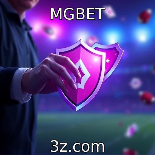 MGBET Apostas esportivas: Como analisar jogos para maximizar ganhos