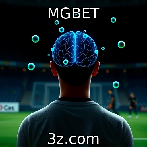 MGBET Apostas esportivas: Descubra como analisar partidas com precisão