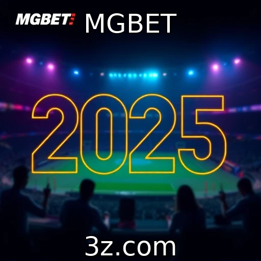 MGBET Apostas Esportivas: Tendências que Estão Mudando o Jogo em 2025