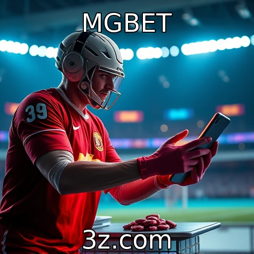 MGBET Análise detalhada: Como as odds influenciam suas apostas esportivas