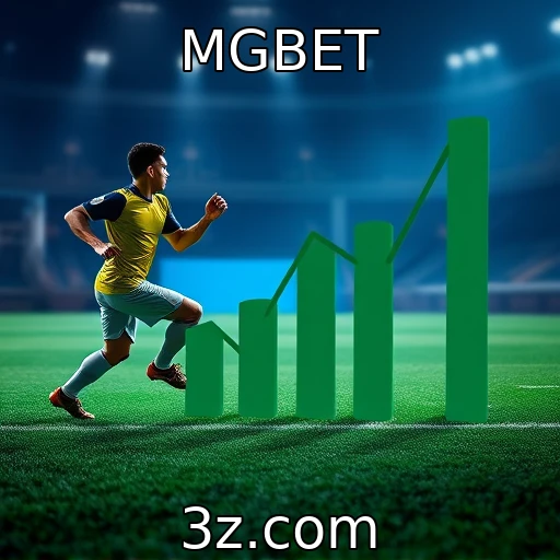 MGBET Estratégias vencedoras para apostas esportivas em 2025