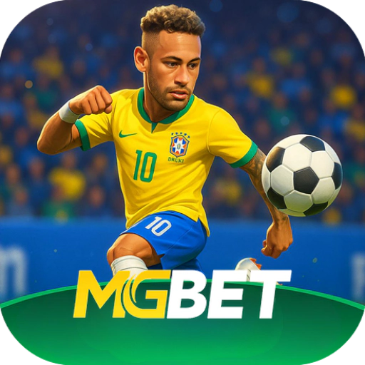 mgbet Logo