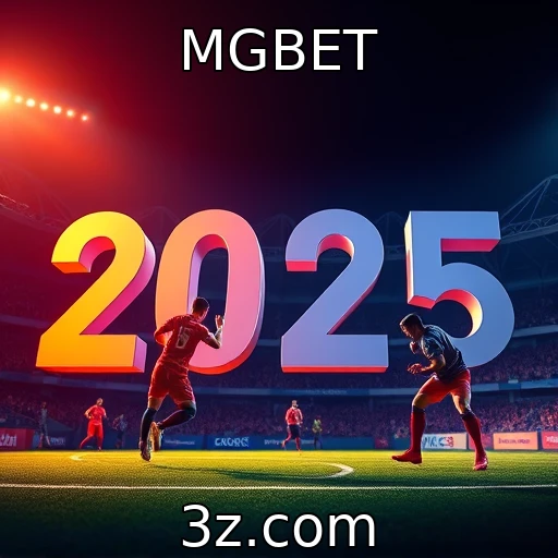 Descubra os segredos das apostas esportivas em 2025